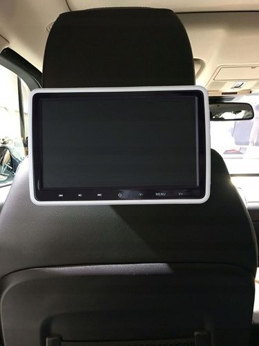 DVD NA ZAGŁÓWKI SAMOCHODOWE EKRANY 10'' USB SD GRY na Arena.pl