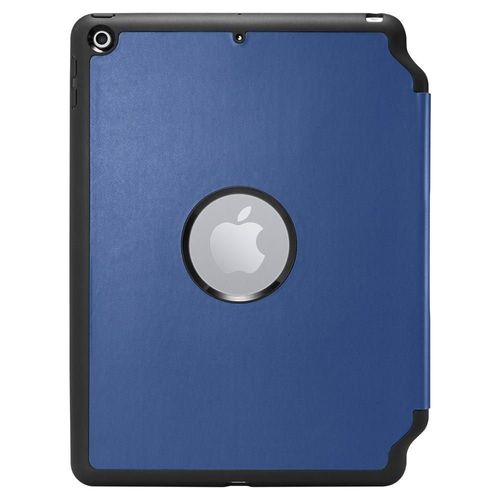 SPIGEN SMART FOLD ”2” IPAD 9.7 2017/2018 BLUE na Arena.pl