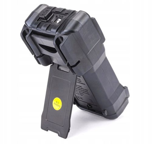 MULTIMETR CYFROWY ELEKTRYCZNY MIERNIK PRĄDU LCD na Arena.pl