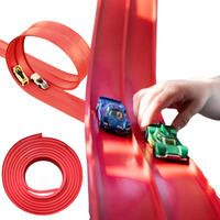 Tor Wyścigowy Dla Samochodzików Autka 4m Turborace Tor Prędkości