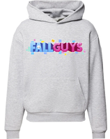 Bluza z kapturem Fall Guys