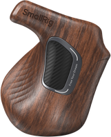 SmallRig  Rękojeść drewniana z serii ImageGrip 5193 z rozetą ARRI