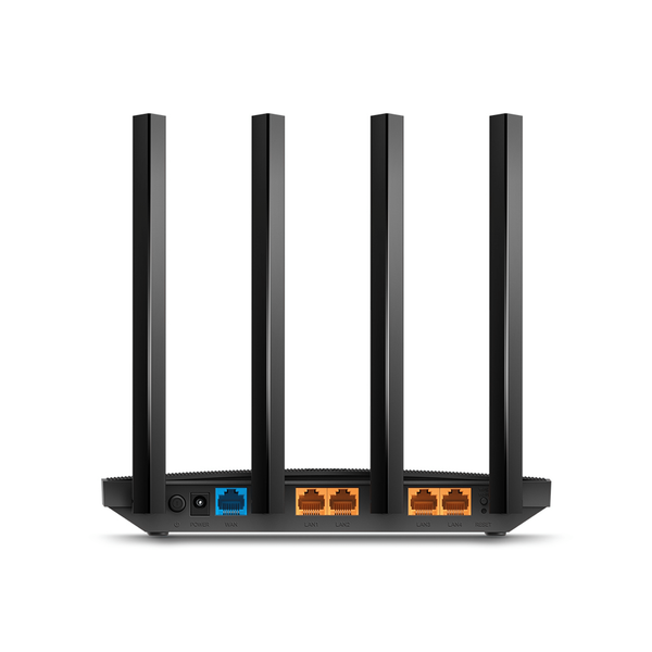 KOM1125 TP-LINK Dwupasmowy router bezprzewodowy A zdjęcie 3
