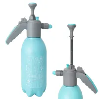 Opryskiwacz ciśnieniowy z miarką 2l spryskiwacz zraszacz do roślin