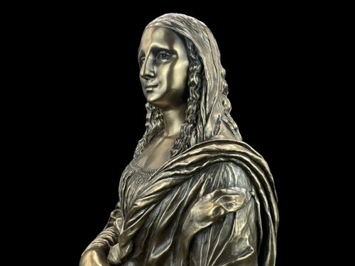 SŁYNNA MONA LISA VERONESE WU72881V1 na Arena.pl