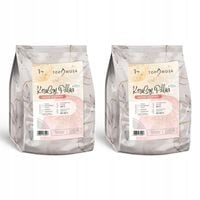 Wosk sojowy KeraSoy Pillar 4120 2kg do świec wolnostojących