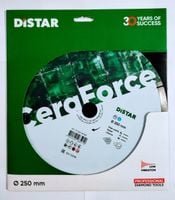 DISTAR TARCZA DIAMENTOWA CERAFORCE 250 x 2,0 x 30mm
