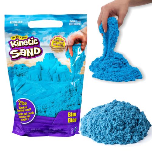 SPIN MASTER Kinetic Sand Żywe Kolory 907g na Arena.pl