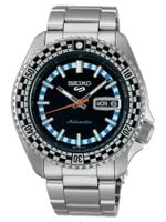 ZEGAREK MĘSKI SEIKO 5 Sports SRPK67K1+ BOX