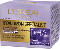 LOREAL HYALURON SPECIALIST Krem nawilżający dzień