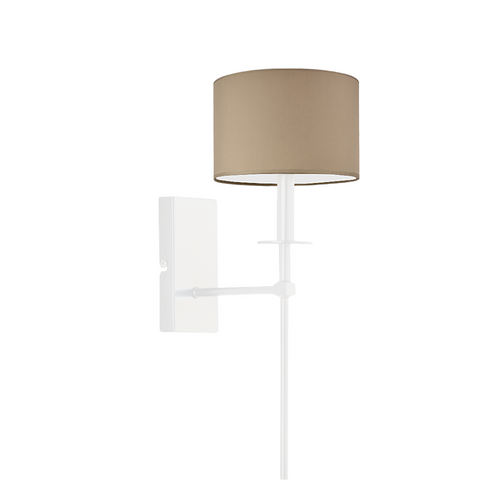 Lampka ścienna do salonu VADUZ na Arena.pl