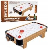GRA CYMBERGAJ STÓŁ DO GRY W CYMBERGAJA ZGR 2555 AIR HOCKEY