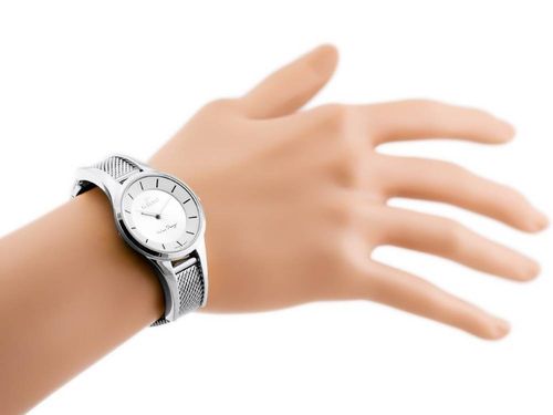 ZEGAREK G. ROSSI - KAYLE (zg773a) + BOX na Arena.pl