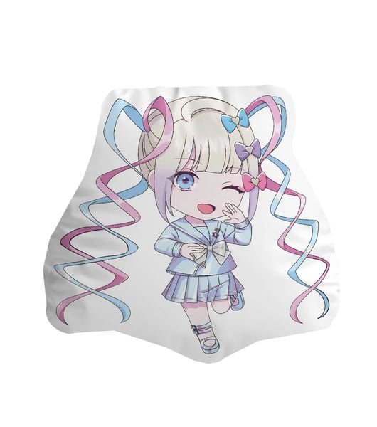 Poduszka Chibi - Needy Girl Overdose - Ame-chan zdjęcie 1
