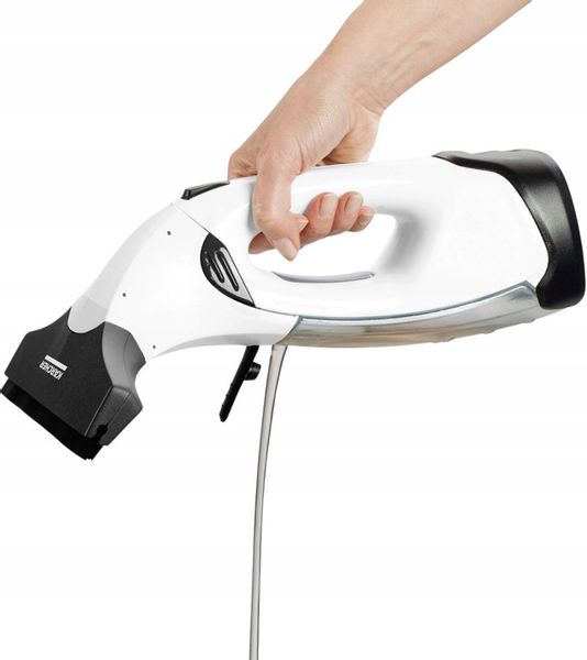 Myjka do okien luster kabin Karcher WV 2 Plus N 1.633-642.0 Akumulatorowa zdjęcie 4