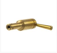 Laser nabój do ustawiania, kalibracji lunety kaliber .22 LR Premium