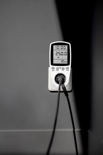 2W1 Programator Czasowy Watomierz Tuya Smart Wifi na Arena.pl