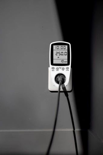 2W1 Programator Czasowy Watomierz Tuya Smart Wifi zdjęcie 4