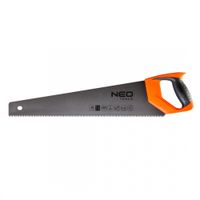 PIŁA PŁATNICA 500 mm 7 TPI PTFE NEO TOOLS 41-021