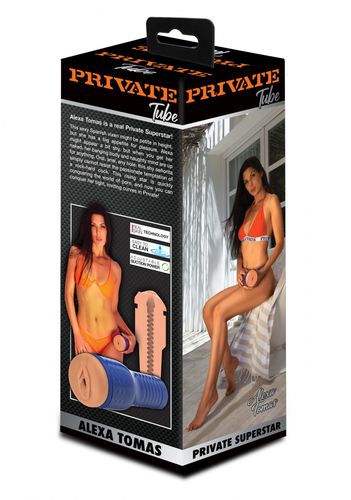 Alexa Tomas Superstar Pussy Caramel skin tone na Arena.pl