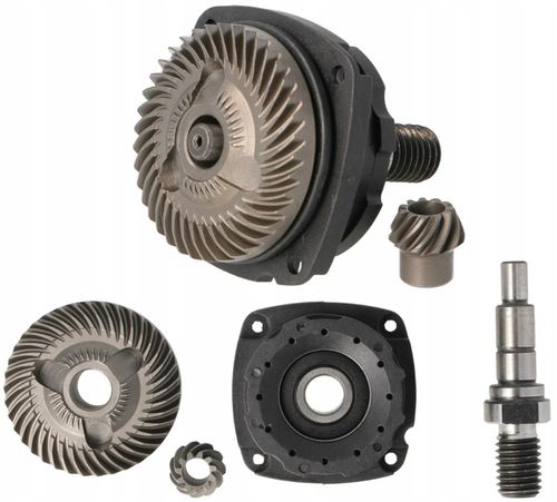 POLERKA SAMOCHODOWA SZLIFIERKA z REGULACJA OBROTÓW 2600W + 4x GĄBKA MP0447 na Arena.pl