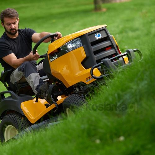 Cub Cadet XT3 QR106 na Arena.pl
