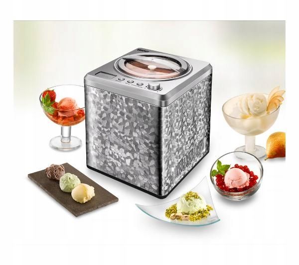 Automat do lodów UNOLD Profi 48870 zdjęcie 7