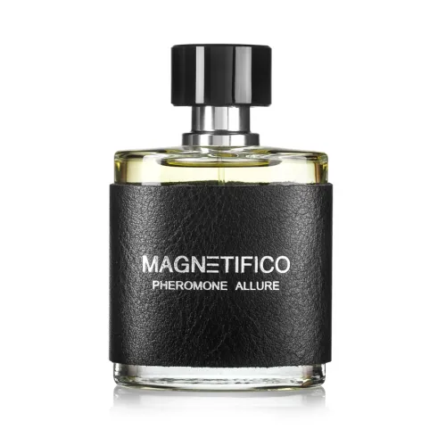 magnetifico pheromone allure 50ml - męska woda perfumowana na Arena.pl