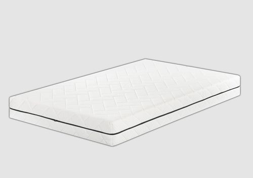 LYNX MATERAC PIANKOWY 200x200 H2+ / H3+ | 25 CM 7 STREF KOMFORTU na Arena.pl