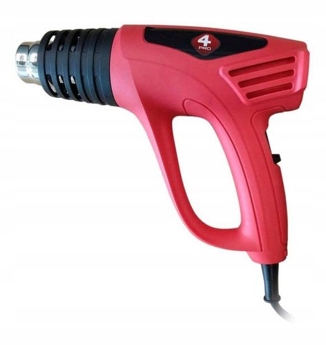 OTTENSTEN 4PROAB600 OPALARKA 2000W 450-600°C 230V na Arena.pl