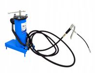 GEKO G01139 TOWOTNICA NOŻNA 3L + WĄŻ 4M