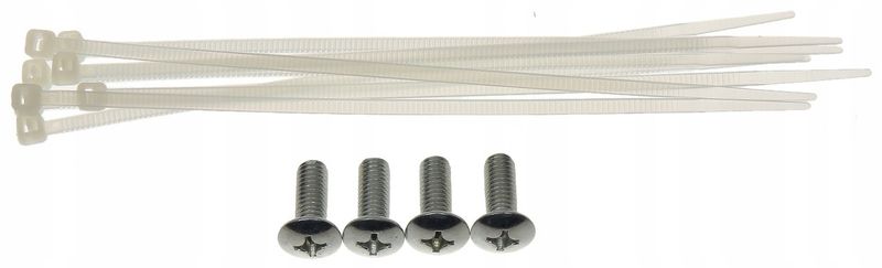 PATCH PANEL RJ-45 PP-24/RJ zdjęcie 2
