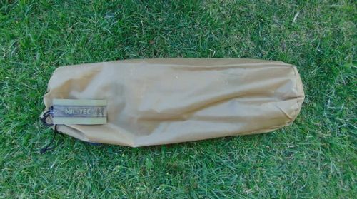 TERMOMATA COYOTE MIL-TEC na Arena.pl