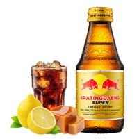 Kratingdaeng shot napój energetyk super niegazowany z Tajlandii 150ml
