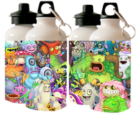 Bidon Junior My Singing Monsters