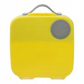 BBOX Lunchbox pojemnik śniadaniówka LEMON SHERBET wkład chłodzący 2000ml