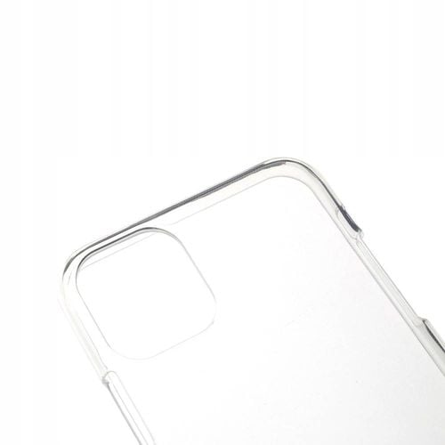 Plecki niktrade do Apple iPhone 14 Plus bezbarwny na Arena.pl