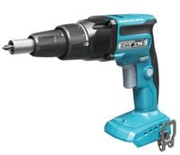WKRĘTARKA AKUM. DO PŁYT GIPSOWYCH 1/4'' 18V DED7156 DEDRA