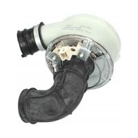 GRZAŁKA ZMYWARKI POMPY MYJACEJ WHIRLPOOL 1800W