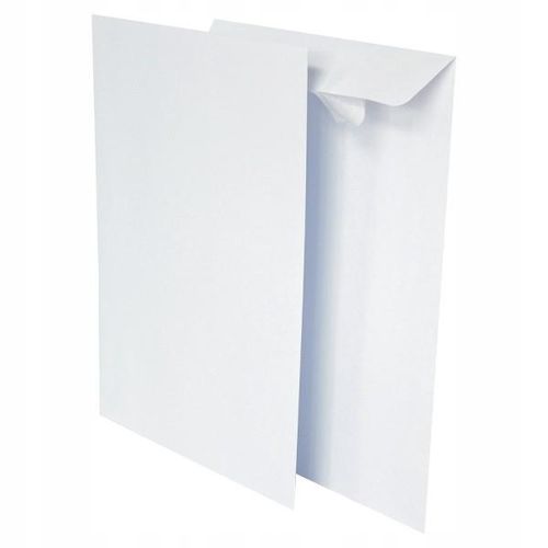 KOPERTY C4 format A4 białe 250szt. na Arena.pl