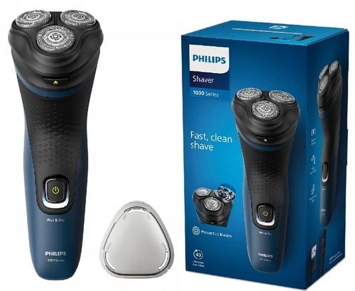 GOLARKA DO BRODY PHILIPS S1151 SERIES 3000 BEZPRZEWODOWA na Arena.pl