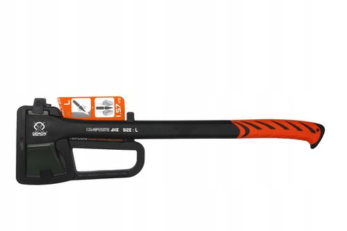 Siekiera Demon 77,5 cm 2,35 kg na Arena.pl