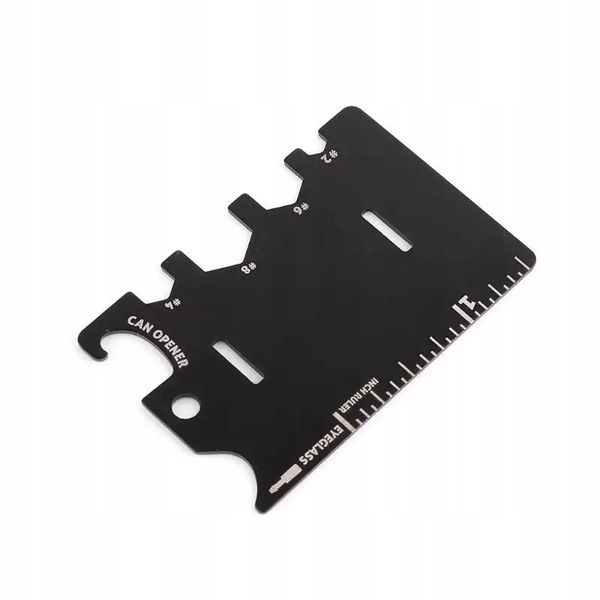 Uchwyt telefon smartfon multitool otwieracz 5 w 1 zdjęcie 7