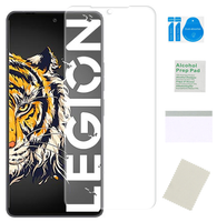 Folia ochronna do LENOVO LEGION Y70 hydrożelowa na ekran szkło nie pęka TPU