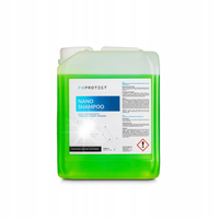 FX PROTECT NANO SHAMPOO 5L szampon samochodowy