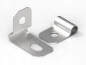 ZAWIJKA UCHWYT PANELA 100 SZT. OCYNK PROMOCJA!!!