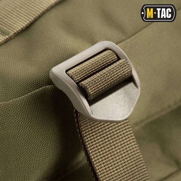 Plecak Wojskowy Militarny Miejski M-Tac Large Assault Pack 36L OLIVE zdjęcie 4