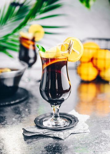 Zestaw 6 szklanek kufli 420ml do PIWA Koktajli na Arena.pl