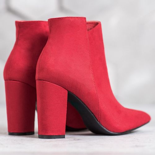 Stylowe Botki r.38 na Arena.pl