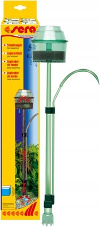 SERA ODMULACZ POD POMPKĘ GRAVEL CLEANER DO 60CM na Arena.pl